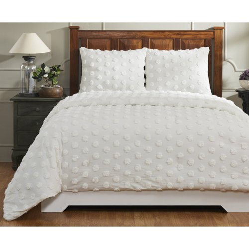 Wayfair Chenille Bedding You'll Love in 2023